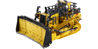 LEGO TECHNIC Bulldozer D11 Cat® télécommandé 2021